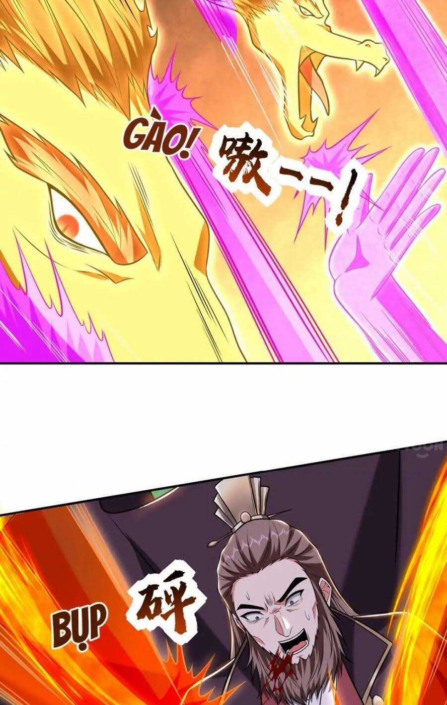 Nhặt Được Hoa Khôi Về Làm Vợ Chapter 408.2 trang 8