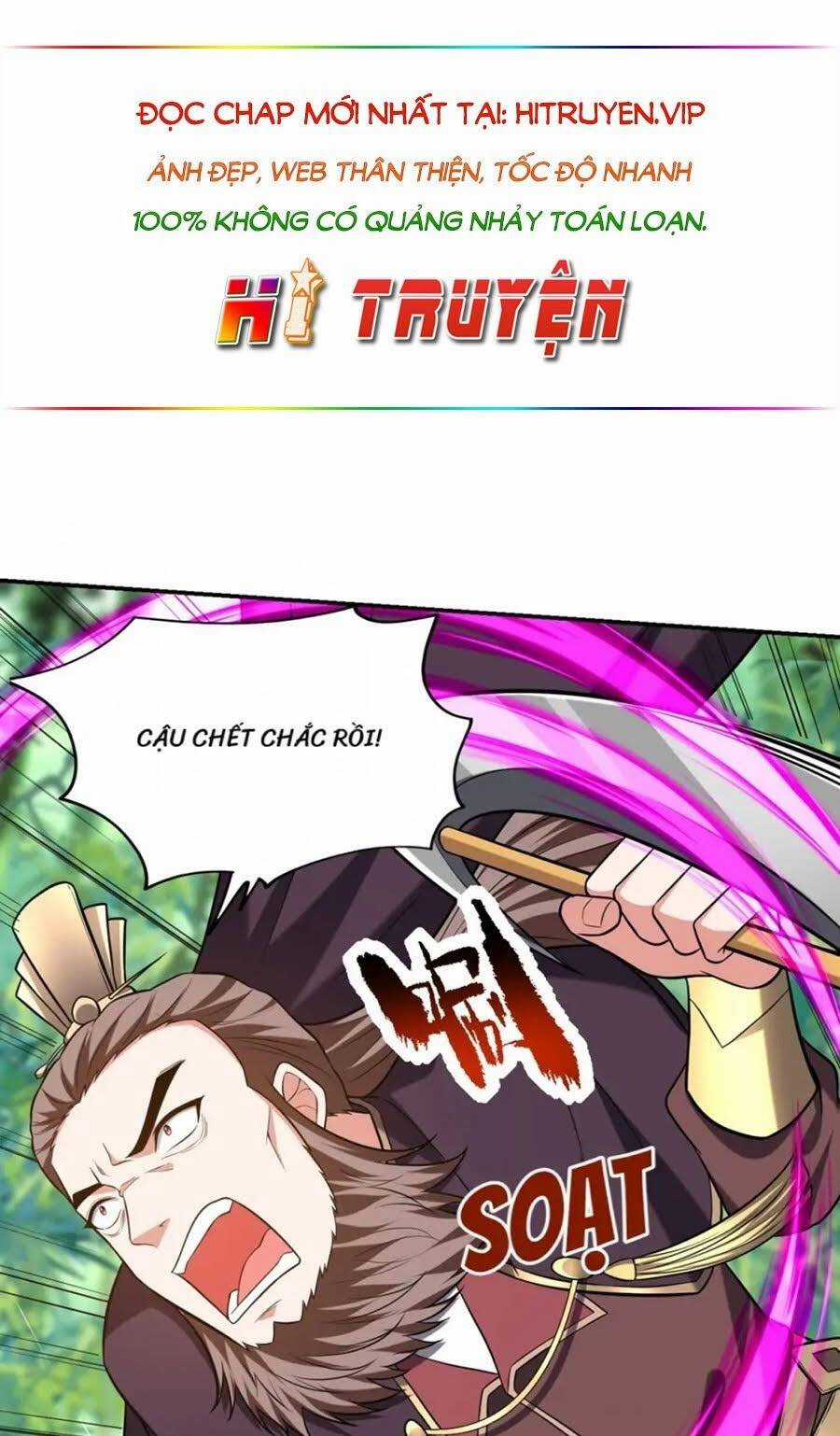 Nhặt Được Hoa Khôi Về Làm Vợ Chapter 409.1 trang 0