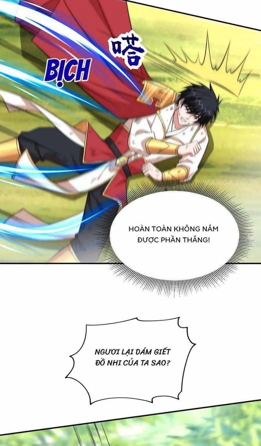 Nhặt Được Hoa Khôi Về Làm Vợ Chapter 409.1 trang 13