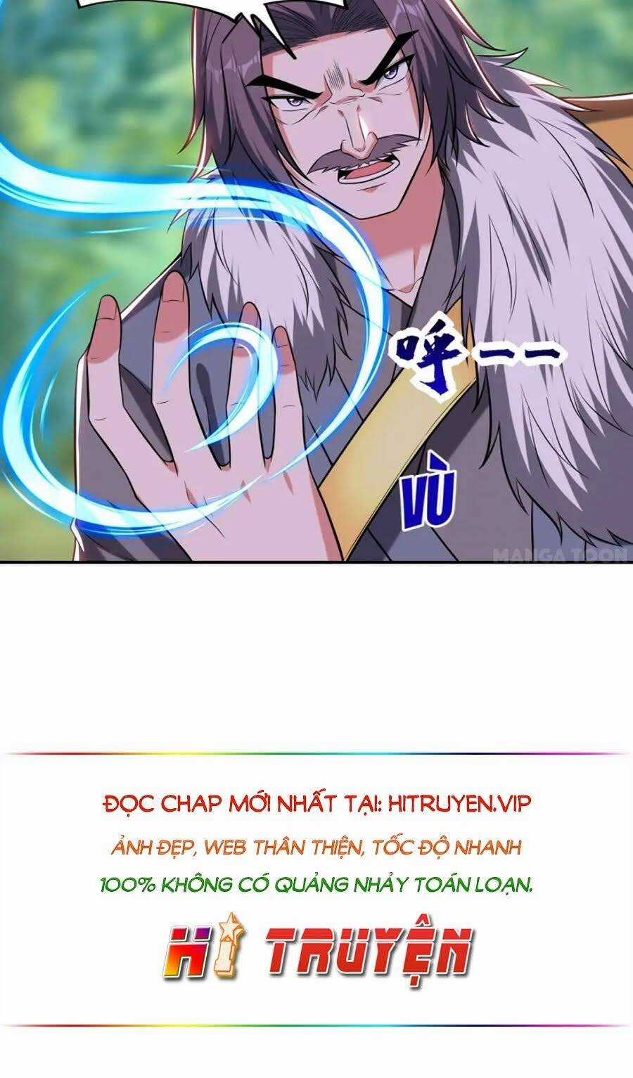 Nhặt Được Hoa Khôi Về Làm Vợ Chapter 409.1 trang 15