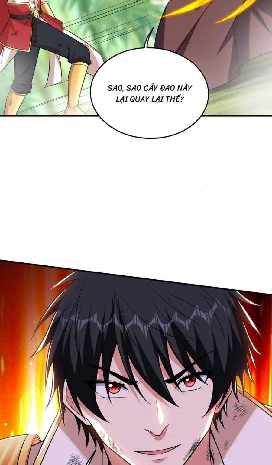 Nhặt Được Hoa Khôi Về Làm Vợ Chapter 409.1 trang 3