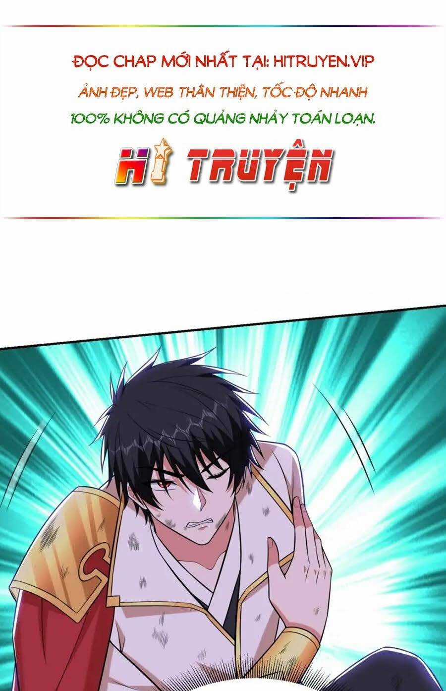 Nhặt Được Hoa Khôi Về Làm Vợ Chapter 409.2 trang 0