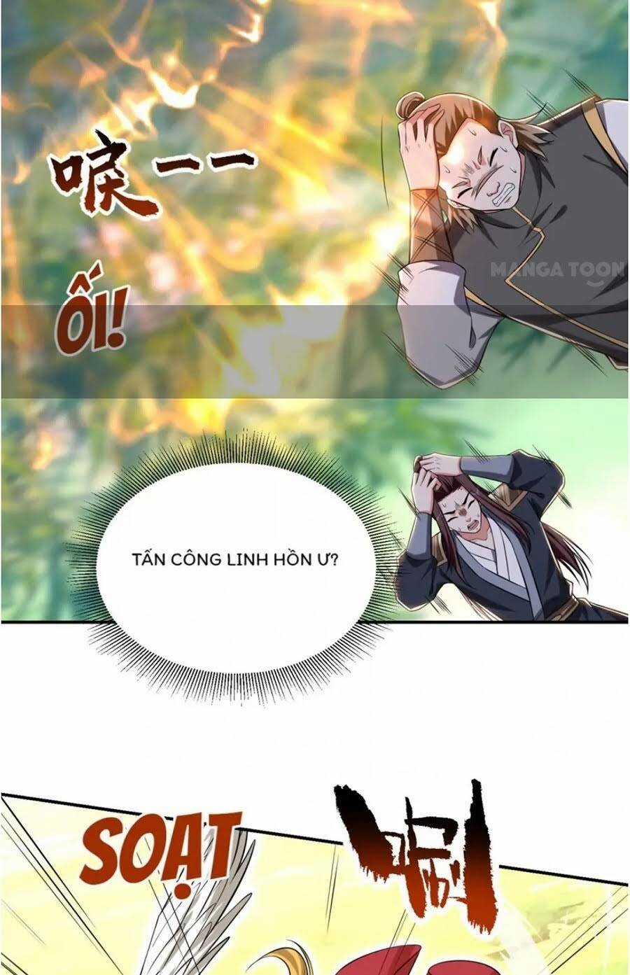 Nhặt Được Hoa Khôi Về Làm Vợ Chapter 409.2 trang 10