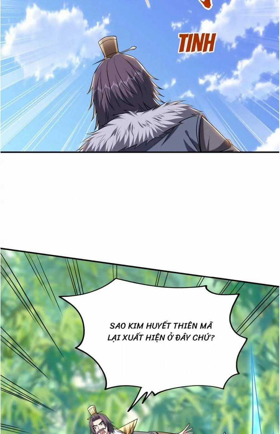 Nhặt Được Hoa Khôi Về Làm Vợ Chapter 409.2 trang 12