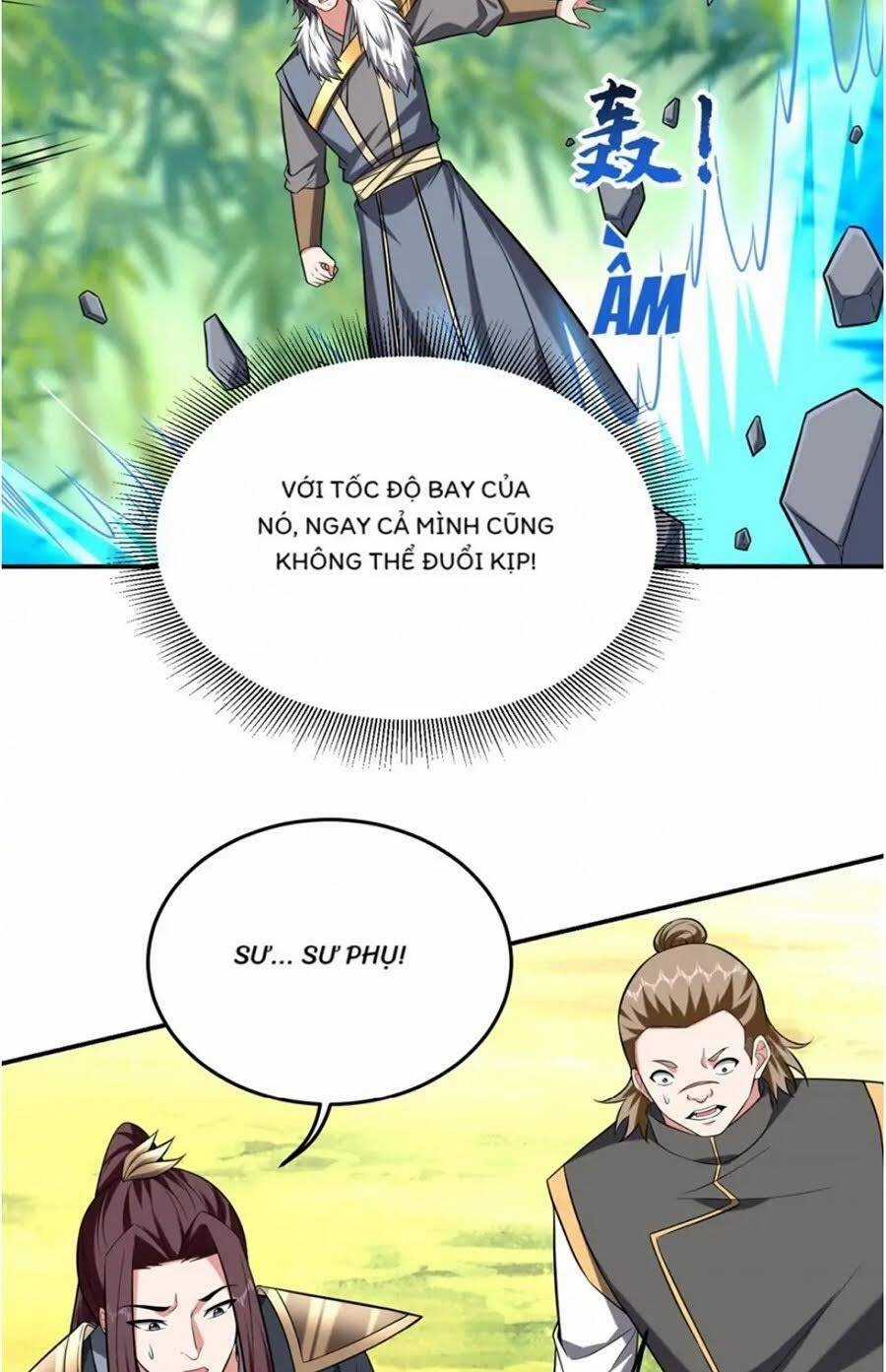 Nhặt Được Hoa Khôi Về Làm Vợ Chapter 409.2 trang 13