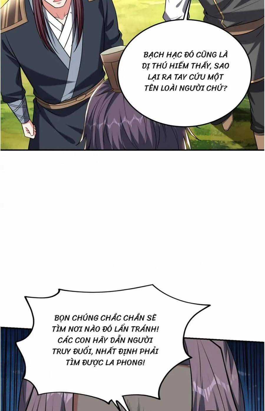 Nhặt Được Hoa Khôi Về Làm Vợ Chapter 409.2 trang 14