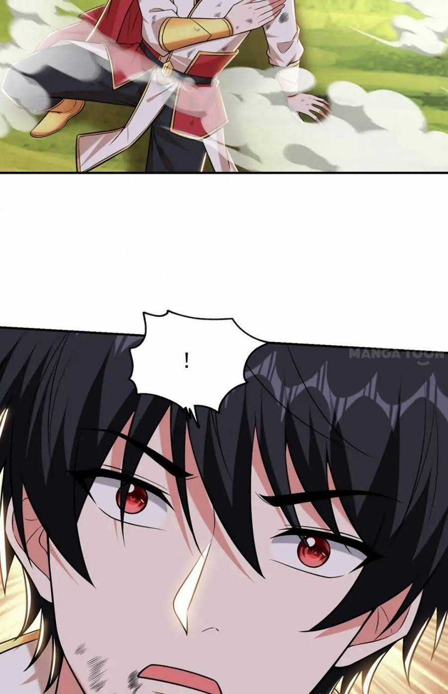 Nhặt Được Hoa Khôi Về Làm Vợ Chapter 409.2 trang 2