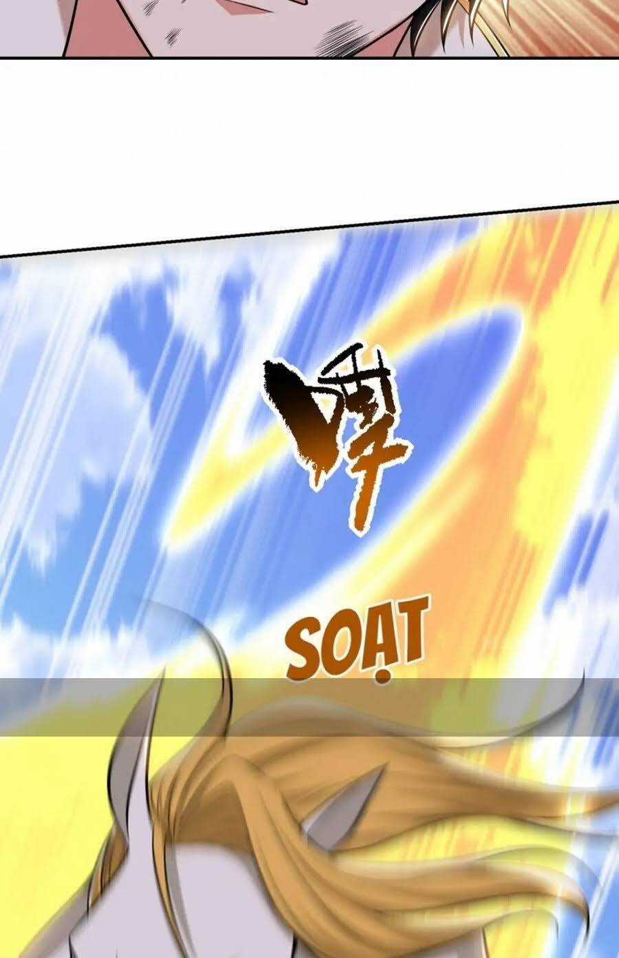 Nhặt Được Hoa Khôi Về Làm Vợ Chapter 409.2 trang 3