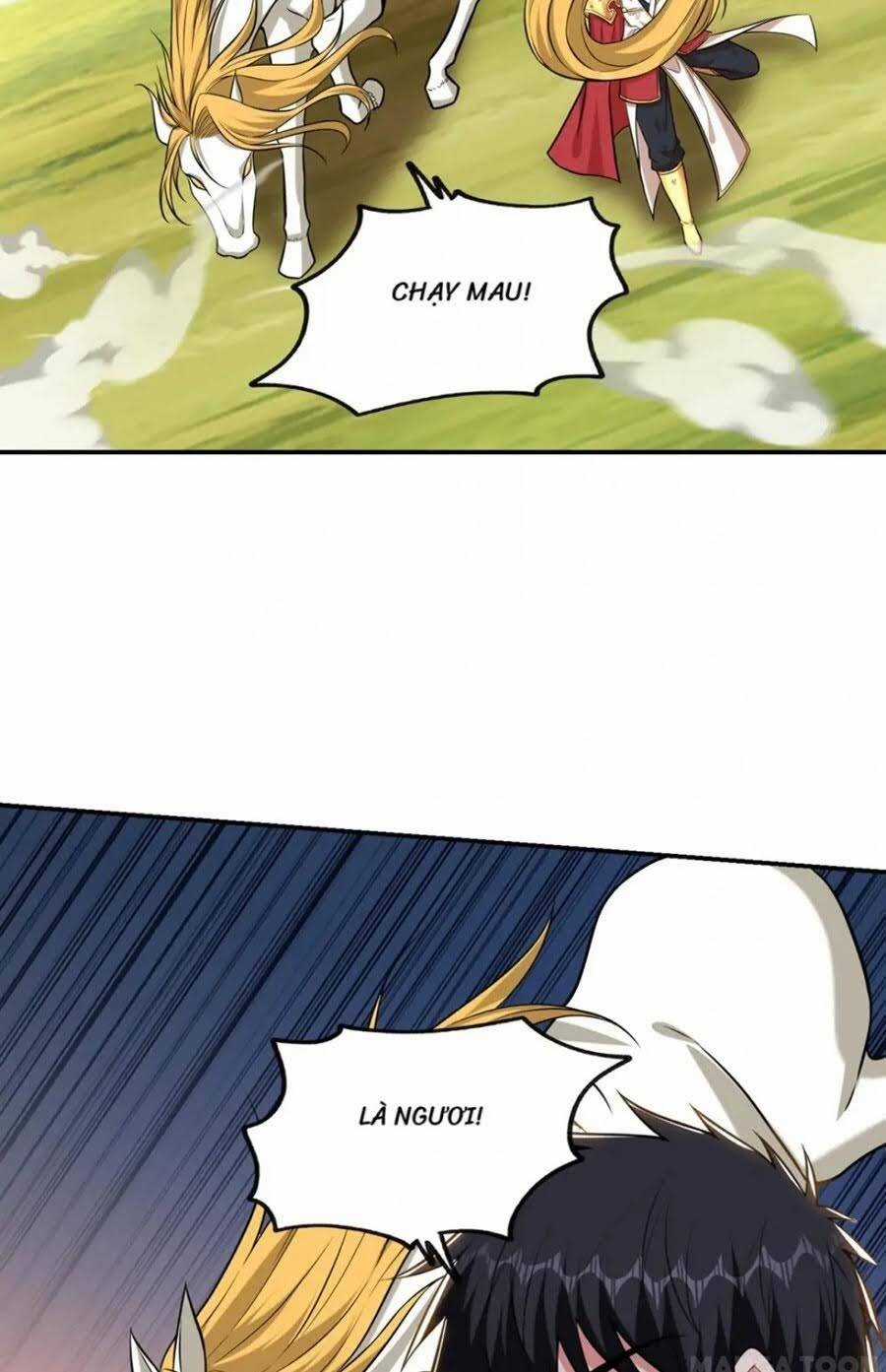 Nhặt Được Hoa Khôi Về Làm Vợ Chapter 409.2 trang 5