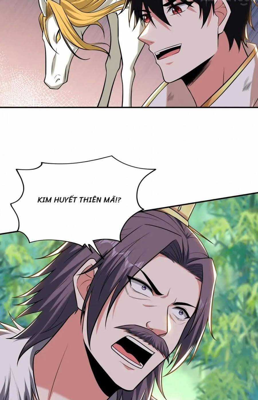 Nhặt Được Hoa Khôi Về Làm Vợ Chapter 409.2 trang 6