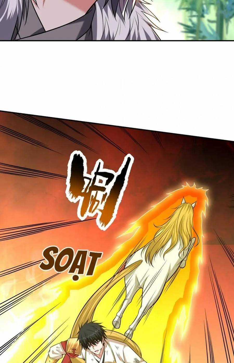 Nhặt Được Hoa Khôi Về Làm Vợ Chapter 409.2 trang 7