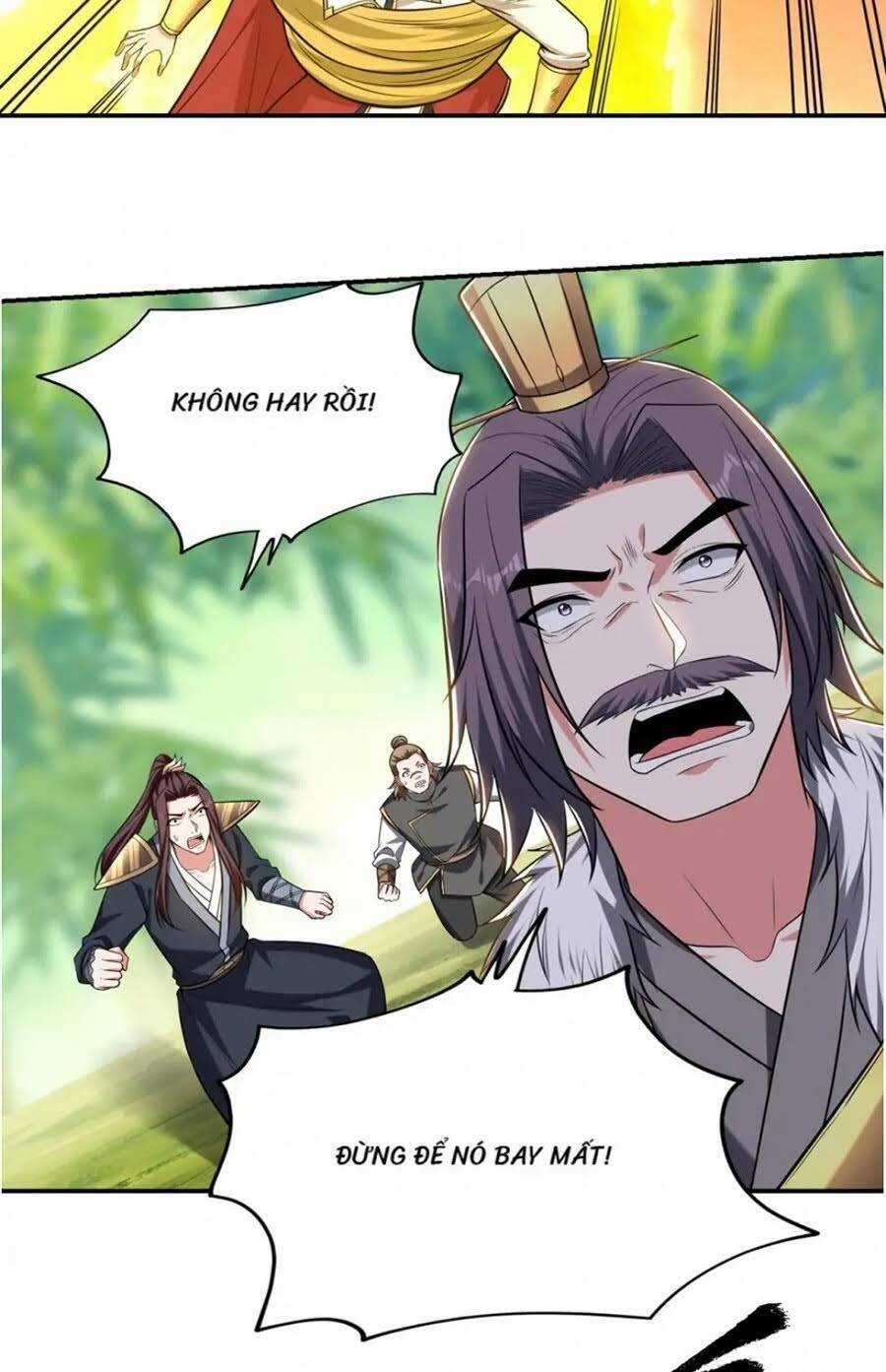 Nhặt Được Hoa Khôi Về Làm Vợ Chapter 409.2 trang 8