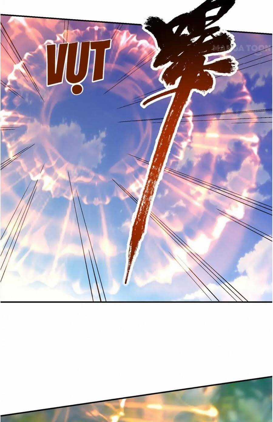 Nhặt Được Hoa Khôi Về Làm Vợ Chapter 409.2 trang 9