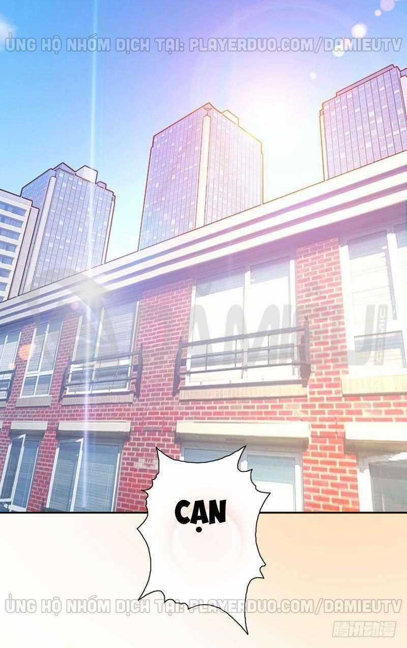 Nhặt Được Hoa Khôi Về Làm Vợ Chapter 41 trang 0