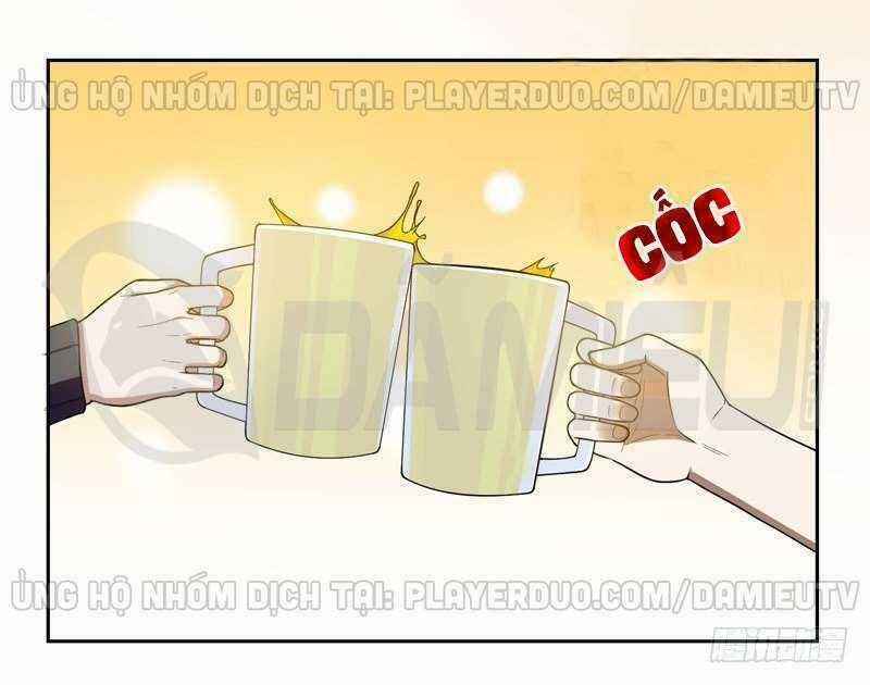 Nhặt Được Hoa Khôi Về Làm Vợ Chapter 41 trang 1