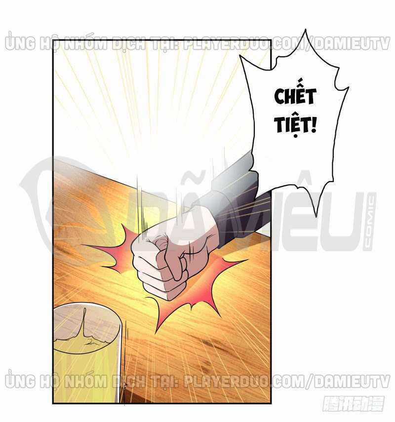 Nhặt Được Hoa Khôi Về Làm Vợ Chapter 41 trang 10