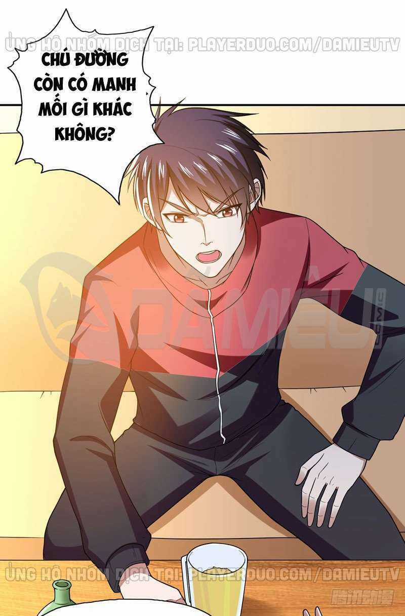 Nhặt Được Hoa Khôi Về Làm Vợ Chapter 41 trang 11