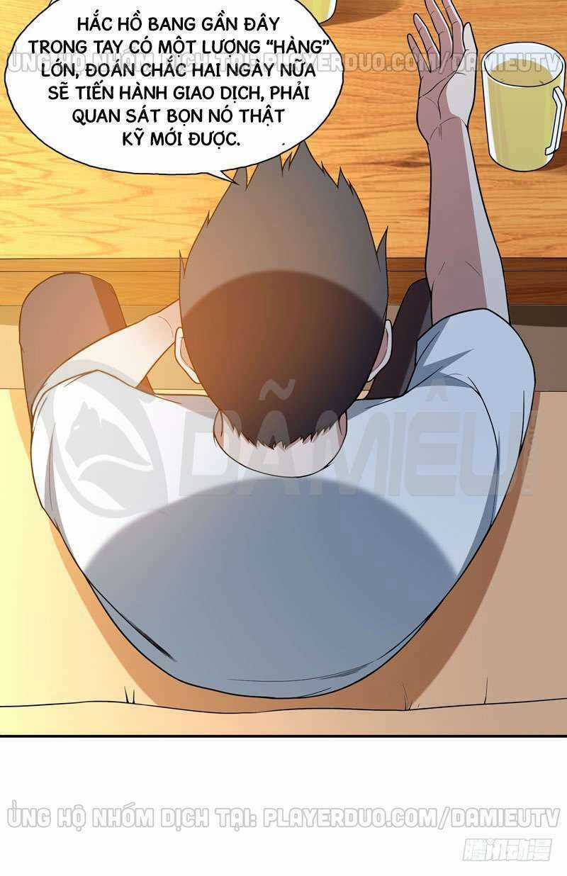 Nhặt Được Hoa Khôi Về Làm Vợ Chapter 41 trang 12