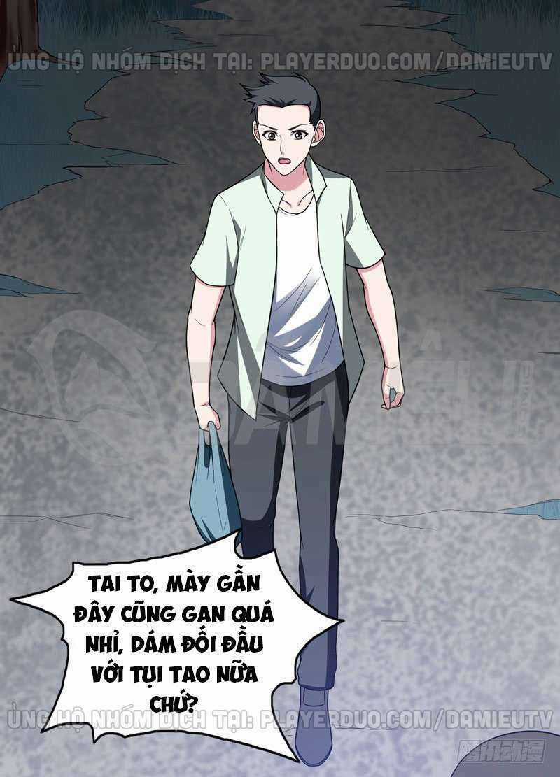 Nhặt Được Hoa Khôi Về Làm Vợ Chapter 41 trang 14