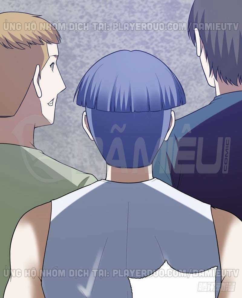 Nhặt Được Hoa Khôi Về Làm Vợ Chapter 41 trang 15