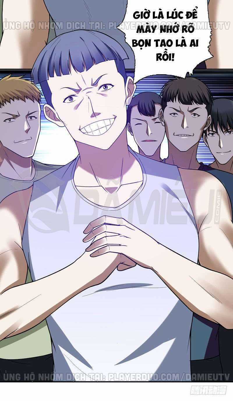 Nhặt Được Hoa Khôi Về Làm Vợ Chapter 41 trang 16