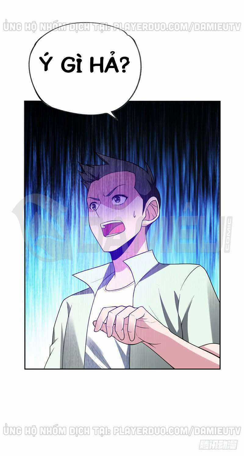 Nhặt Được Hoa Khôi Về Làm Vợ Chapter 41 trang 17