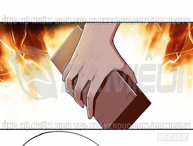 Nhặt Được Hoa Khôi Về Làm Vợ Chapter 41 trang 18