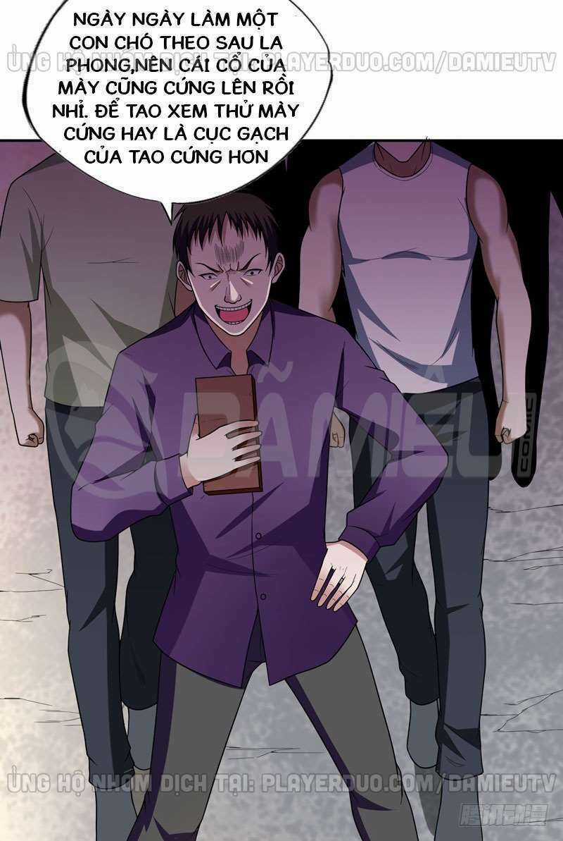Nhặt Được Hoa Khôi Về Làm Vợ Chapter 41 trang 19