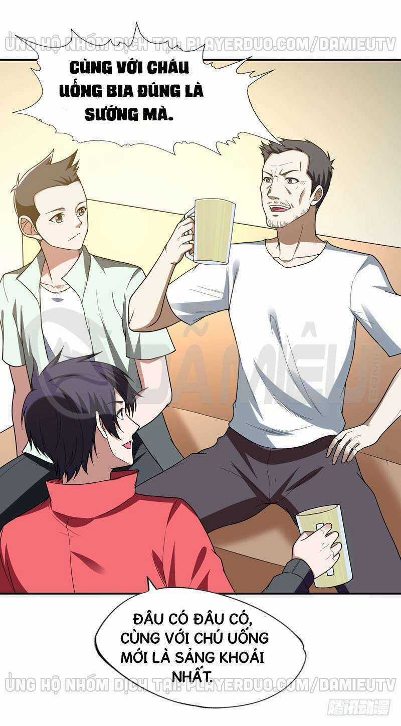 Nhặt Được Hoa Khôi Về Làm Vợ Chapter 41 trang 2