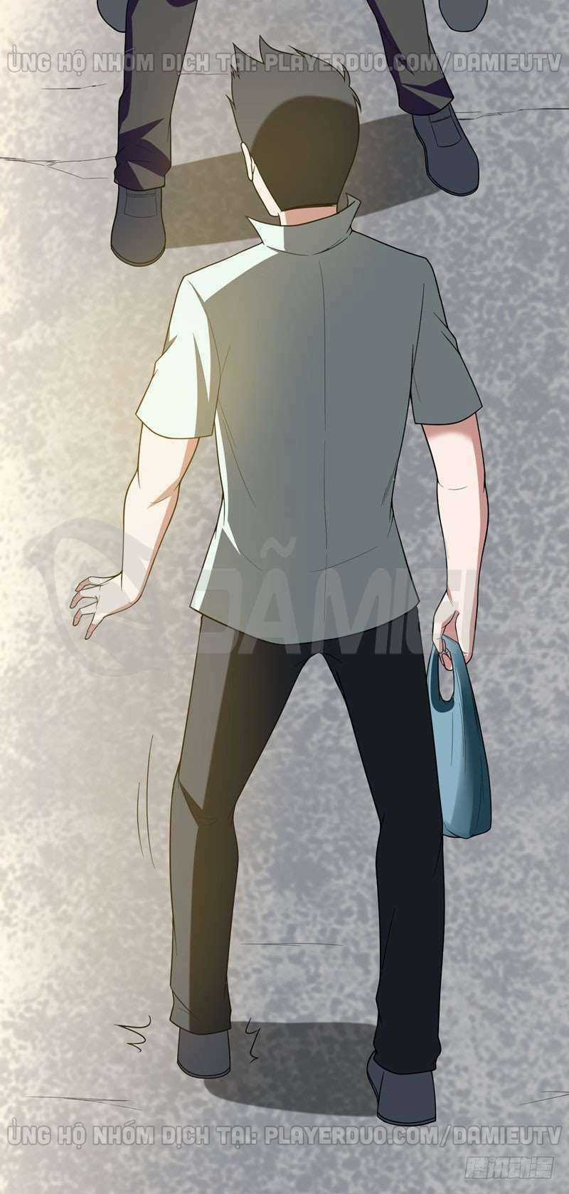 Nhặt Được Hoa Khôi Về Làm Vợ Chapter 41 trang 20