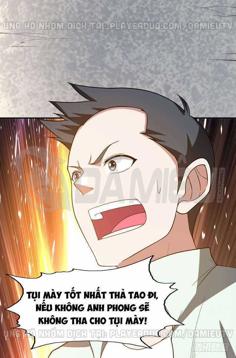 Nhặt Được Hoa Khôi Về Làm Vợ Chapter 41 trang 21