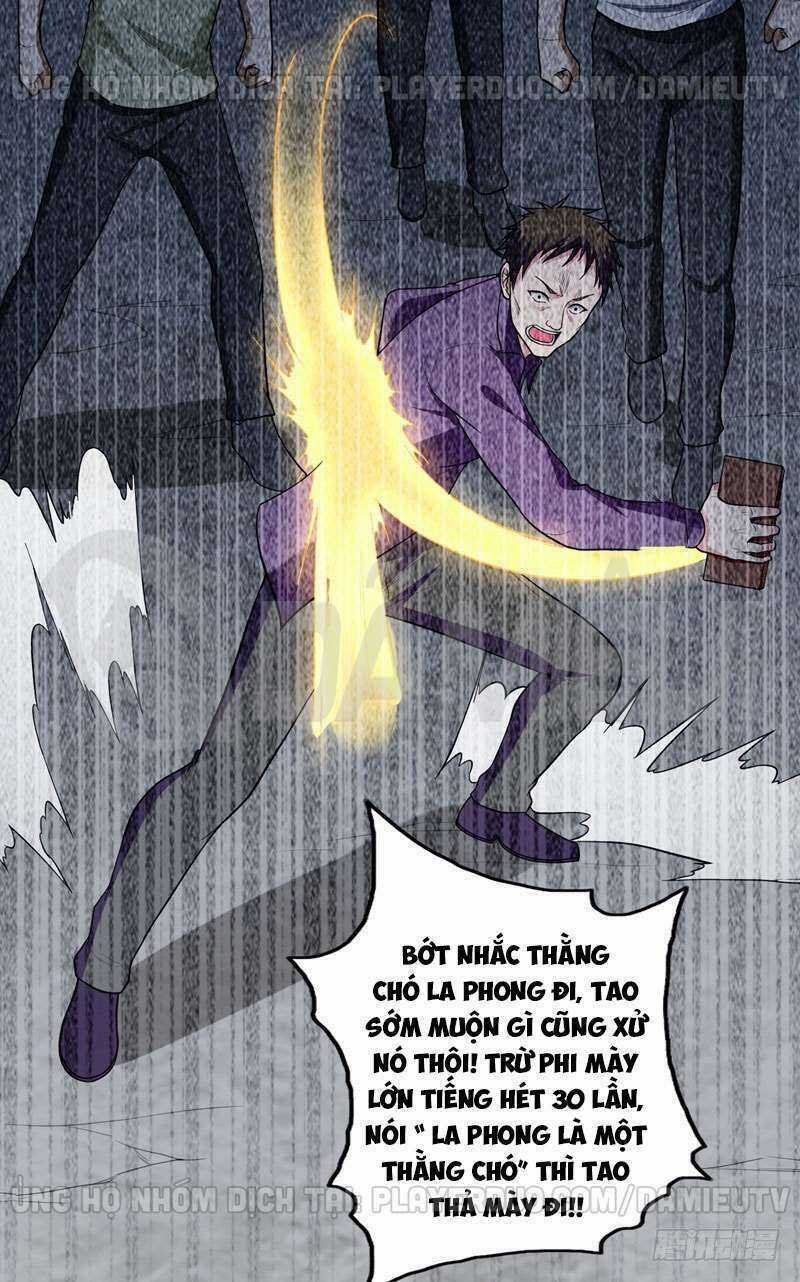 Nhặt Được Hoa Khôi Về Làm Vợ Chapter 41 trang 24