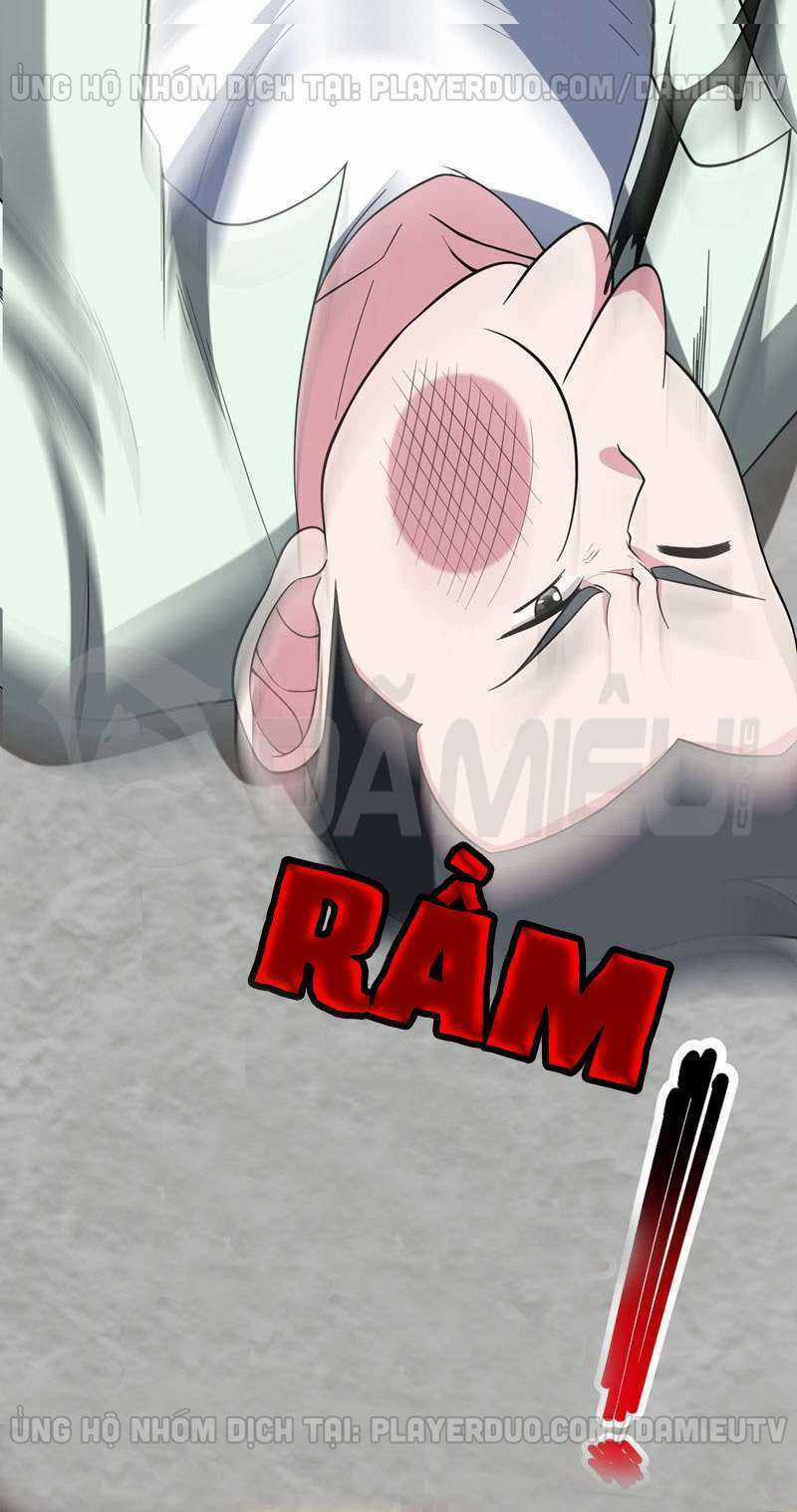 Nhặt Được Hoa Khôi Về Làm Vợ Chapter 41 trang 26