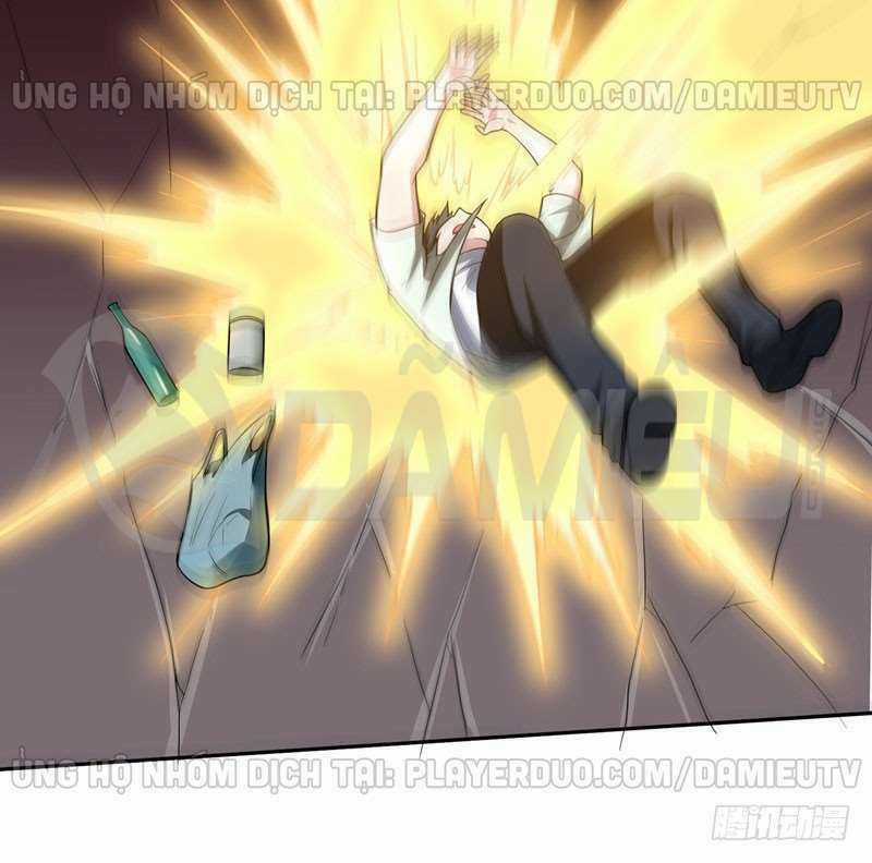 Nhặt Được Hoa Khôi Về Làm Vợ Chapter 41 trang 27