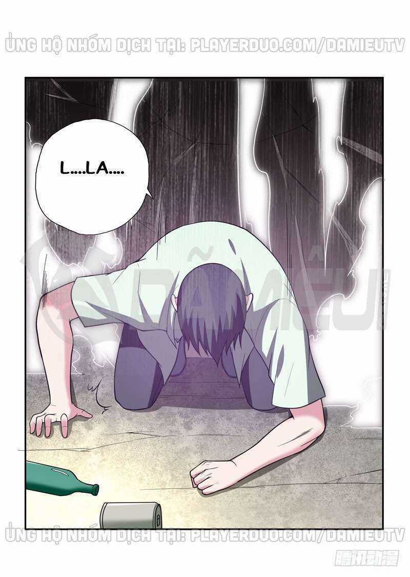 Nhặt Được Hoa Khôi Về Làm Vợ Chapter 41 trang 28