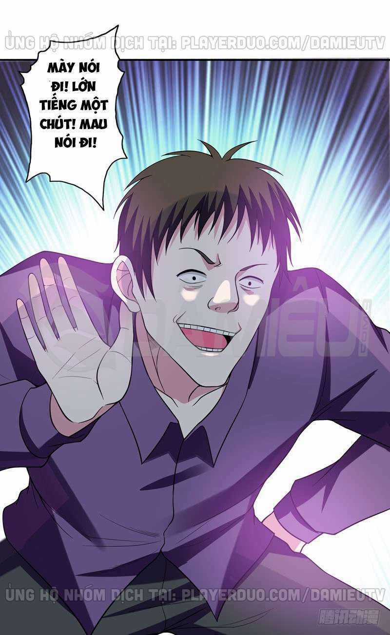 Nhặt Được Hoa Khôi Về Làm Vợ Chapter 41 trang 29