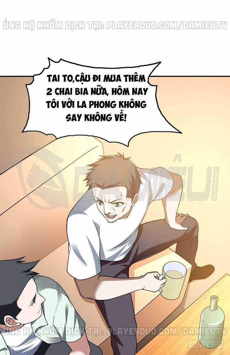 Nhặt Được Hoa Khôi Về Làm Vợ Chapter 41 trang 3