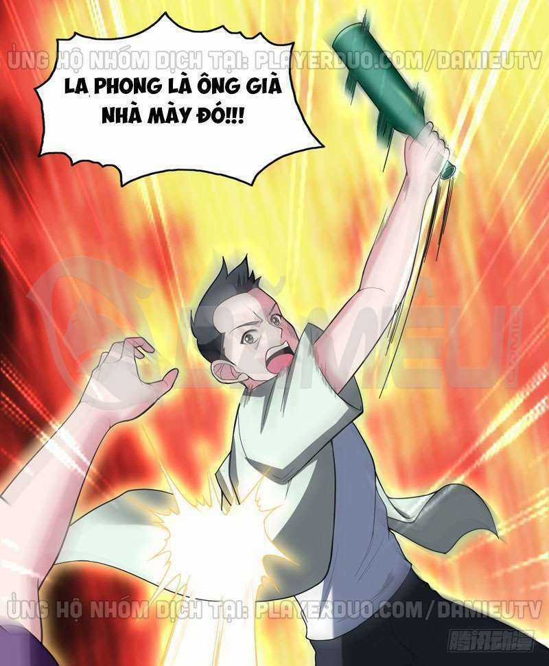 Nhặt Được Hoa Khôi Về Làm Vợ Chapter 41 trang 31