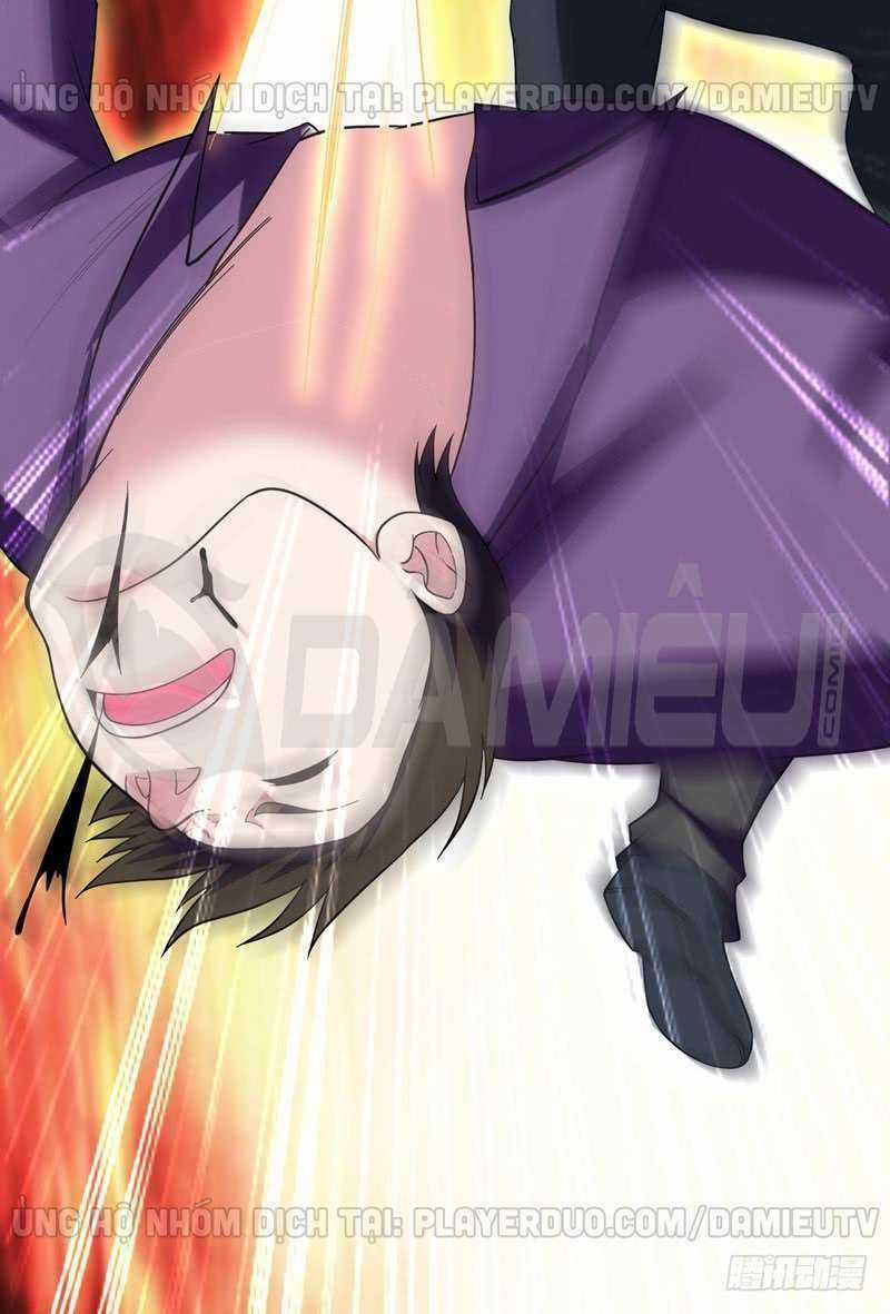 Nhặt Được Hoa Khôi Về Làm Vợ Chapter 41 trang 32