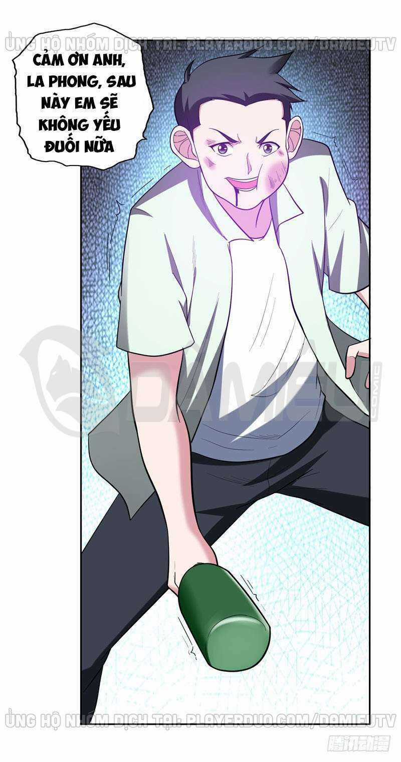 Nhặt Được Hoa Khôi Về Làm Vợ Chapter 41 trang 33