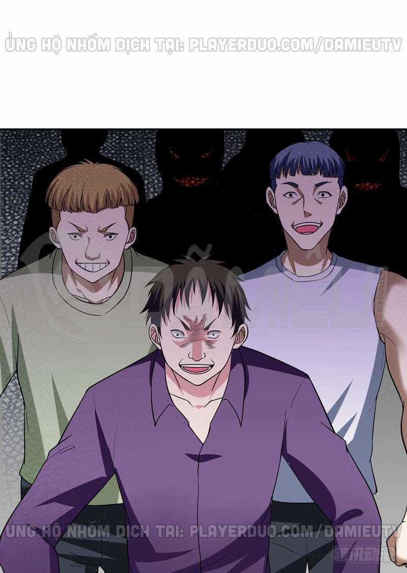 Nhặt Được Hoa Khôi Về Làm Vợ Chapter 41 trang 34