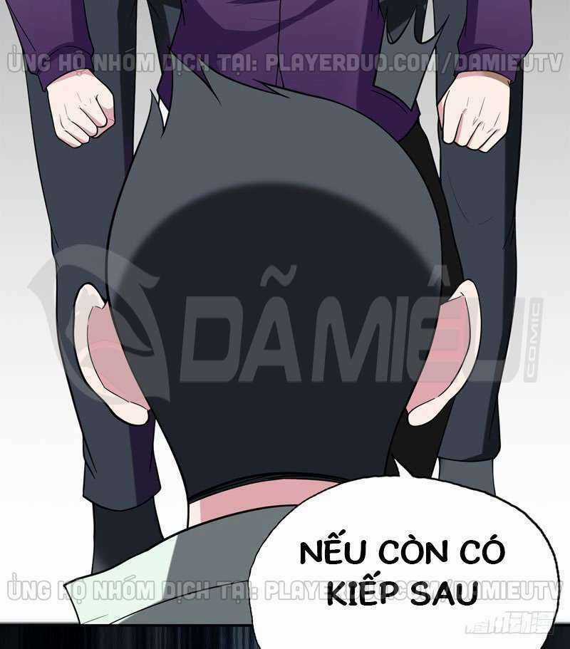 Nhặt Được Hoa Khôi Về Làm Vợ Chapter 41 trang 35