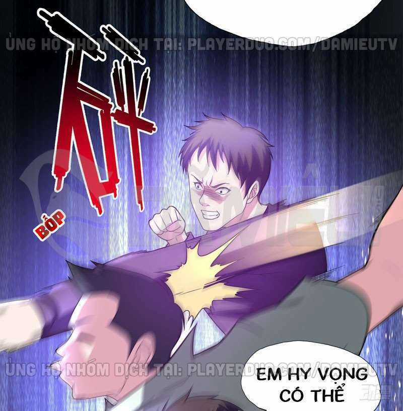 Nhặt Được Hoa Khôi Về Làm Vợ Chapter 41 trang 36