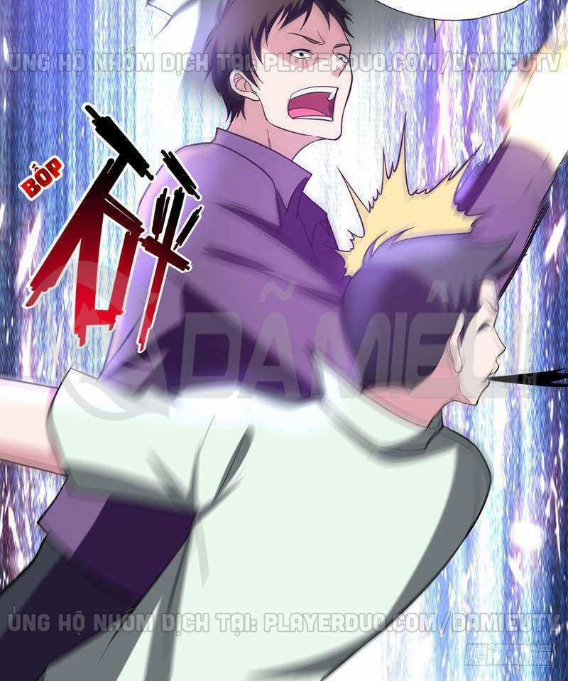 Nhặt Được Hoa Khôi Về Làm Vợ Chapter 41 trang 37