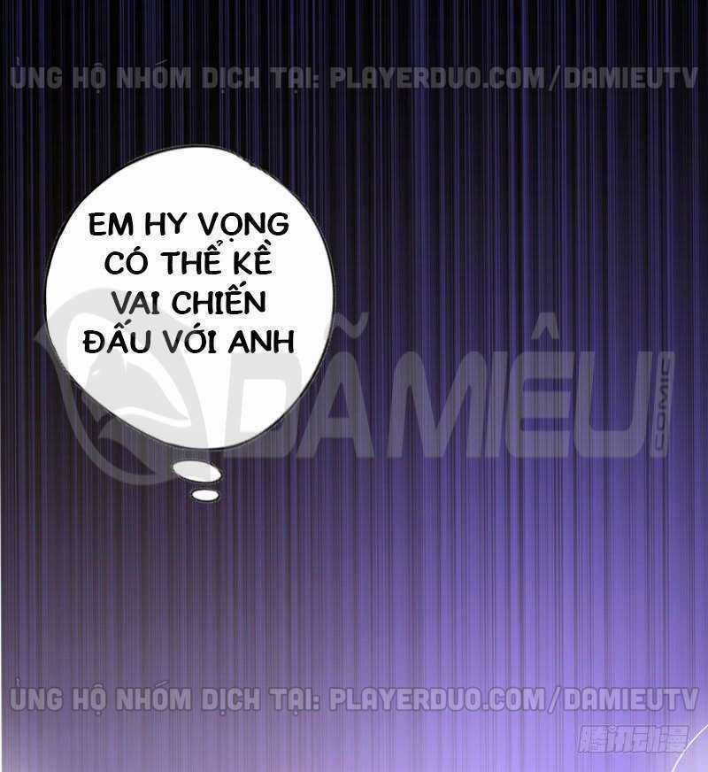 Nhặt Được Hoa Khôi Về Làm Vợ Chapter 41 trang 38