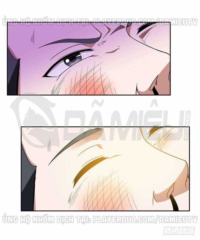 Nhặt Được Hoa Khôi Về Làm Vợ Chapter 41 trang 40