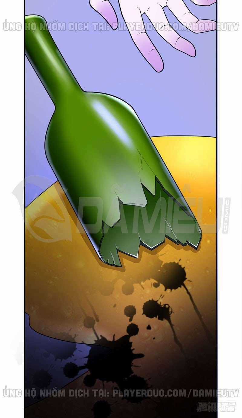 Nhặt Được Hoa Khôi Về Làm Vợ Chapter 41 trang 42