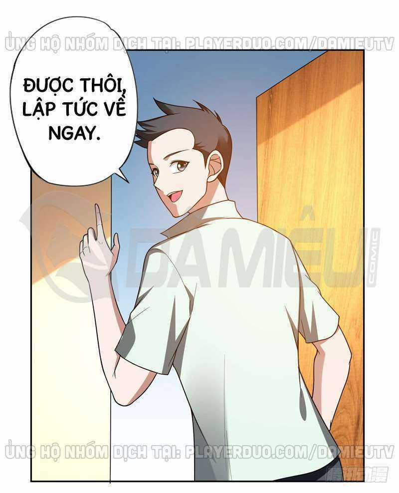 Nhặt Được Hoa Khôi Về Làm Vợ Chapter 41 trang 5