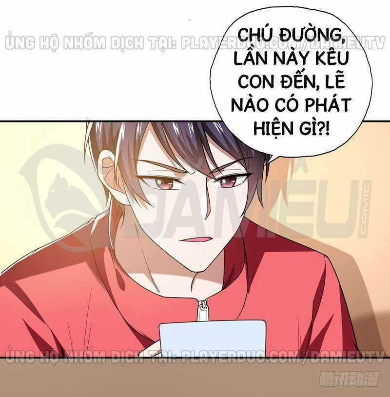 Nhặt Được Hoa Khôi Về Làm Vợ Chapter 41 trang 6