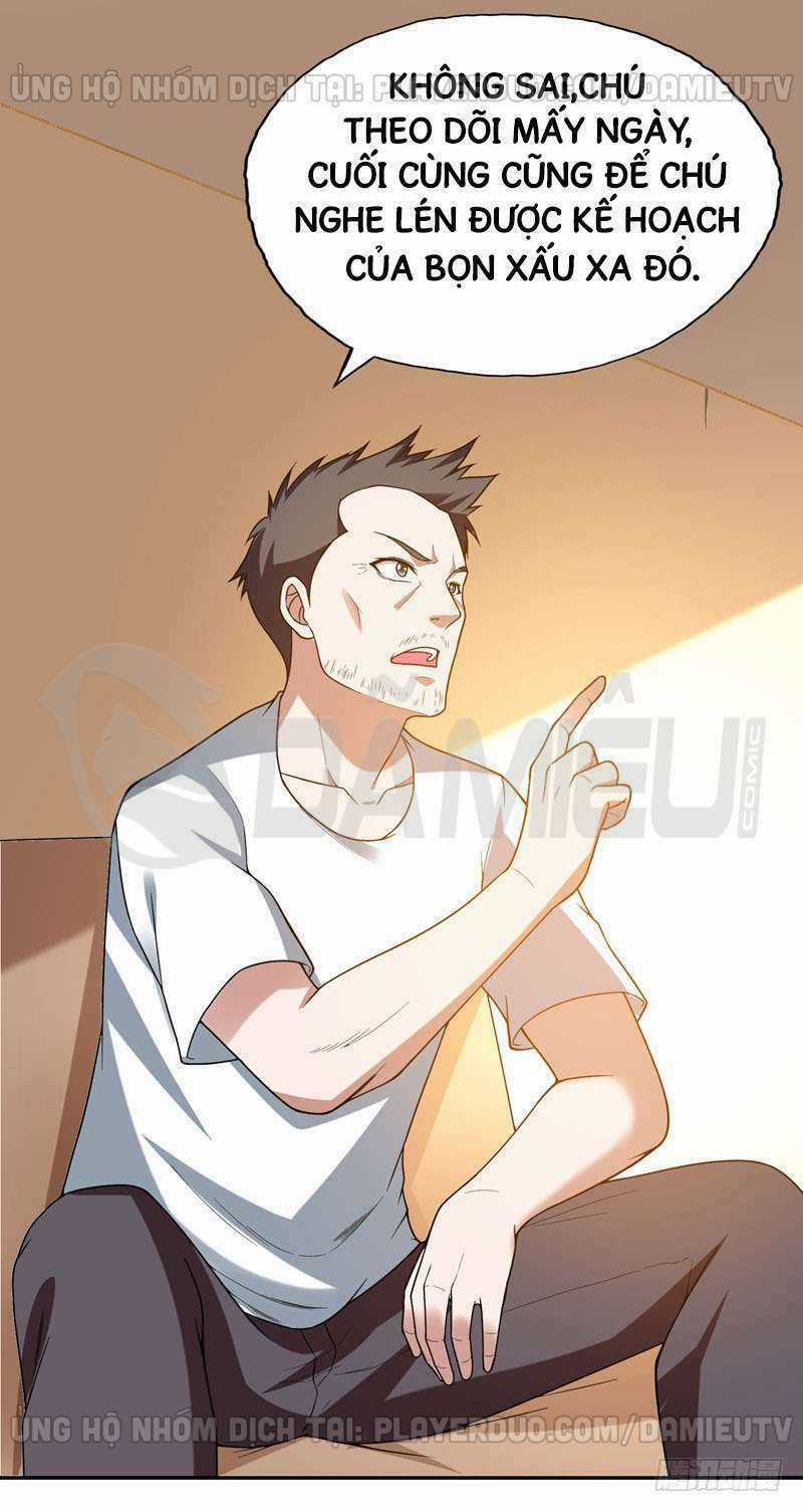 Nhặt Được Hoa Khôi Về Làm Vợ Chapter 41 trang 7